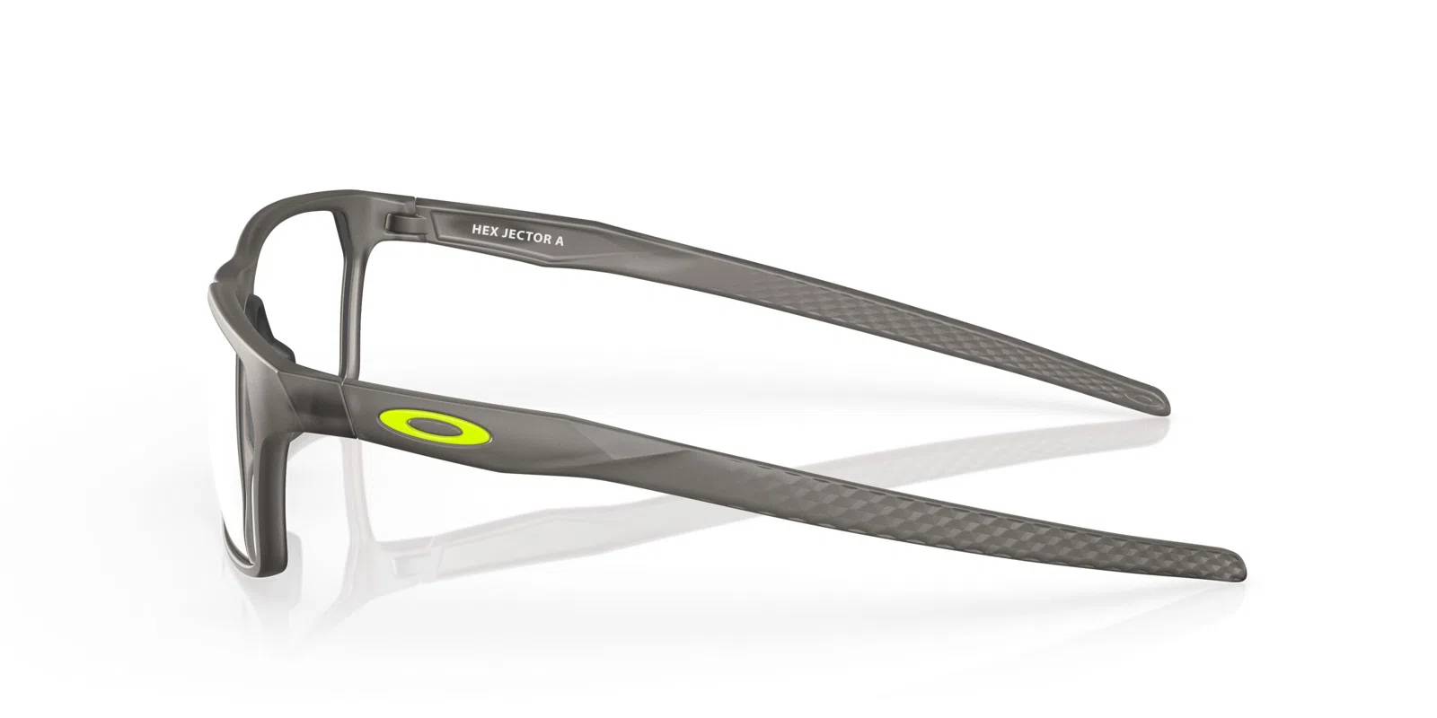 Oakley Hex Jector 8174F Eyeglasses - view 31